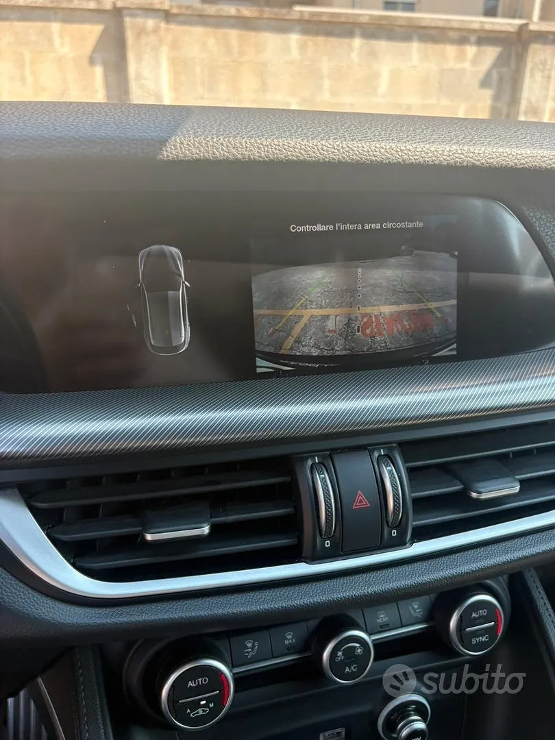 Alfa Romeo Stelvio 2022 photo 4
