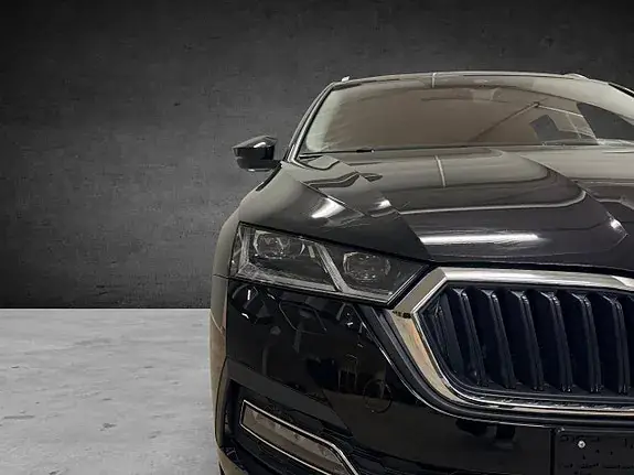 Skoda Octavia 2022 photo 5
