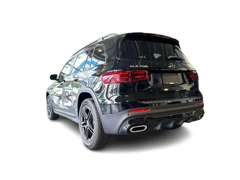 Mercedes-Benz Glb 2026 photo 2