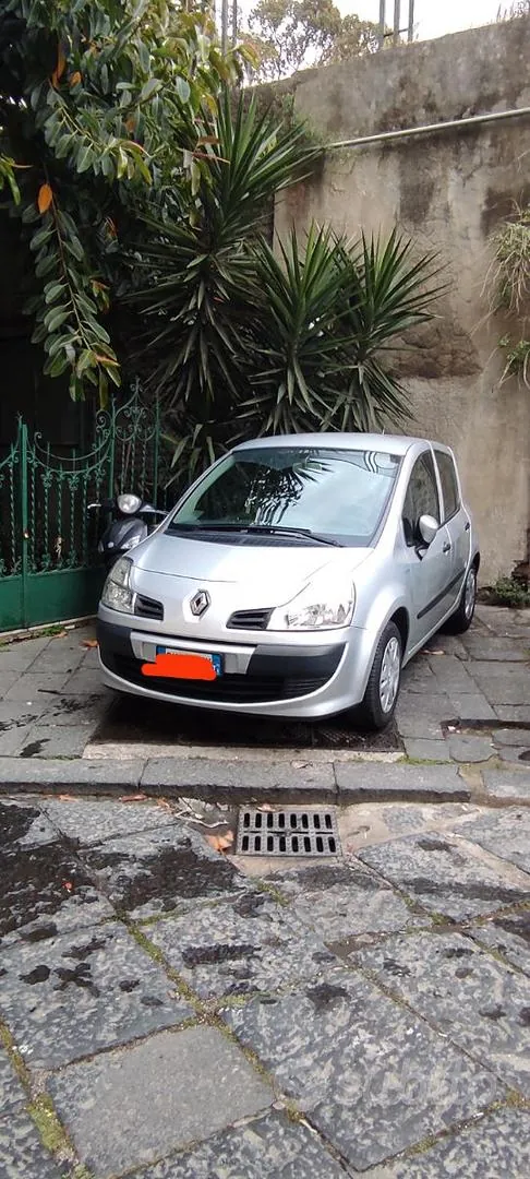 Renault Modus