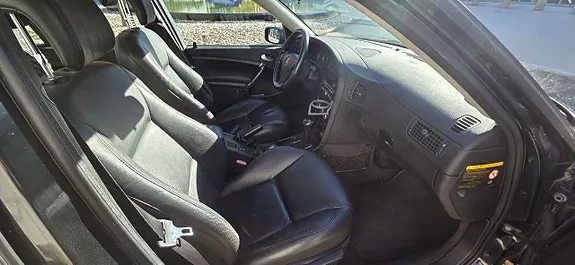 Saab 9-5 2007 photo 3