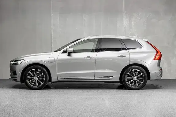 Volvo Xc60 2017 photo 4