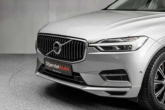 Volvo Xc60 2017 photo 3