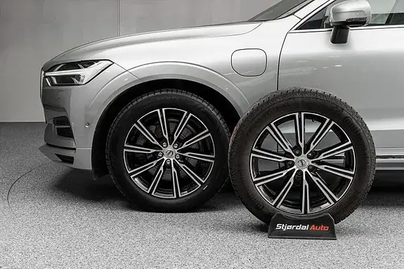 Volvo Xc60 2017 photo 5