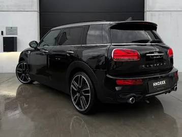 Mini Clubman 2017 photo 3