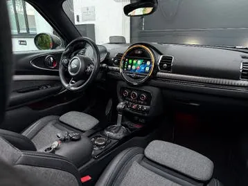 Mini Clubman 2017 photo 2