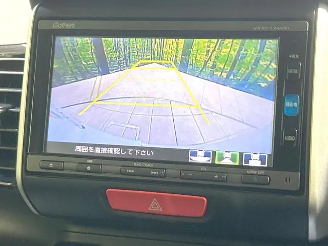 Honda N-Box 2016 photo 5