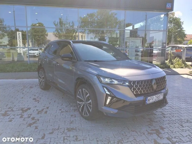 Renault Austral 2025 photo 2