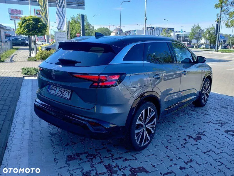 Renault Austral 2025 photo 3