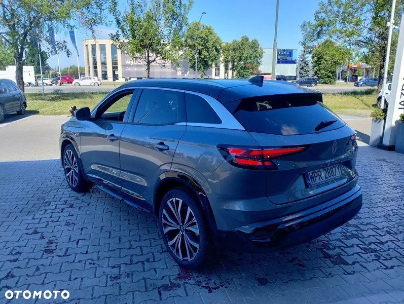 Renault Austral 2025 photo 4