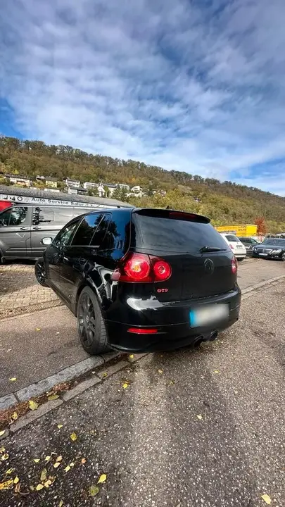Volkswagen Golf 5