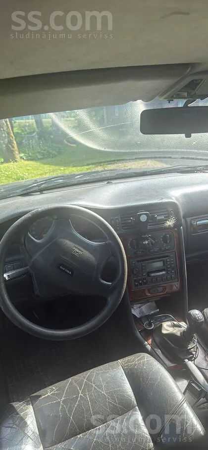 Volvo S70 1997 photo 4