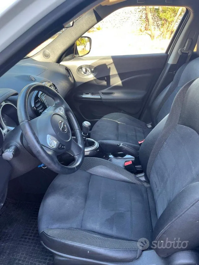 Nissan Juke 2019 photo 2