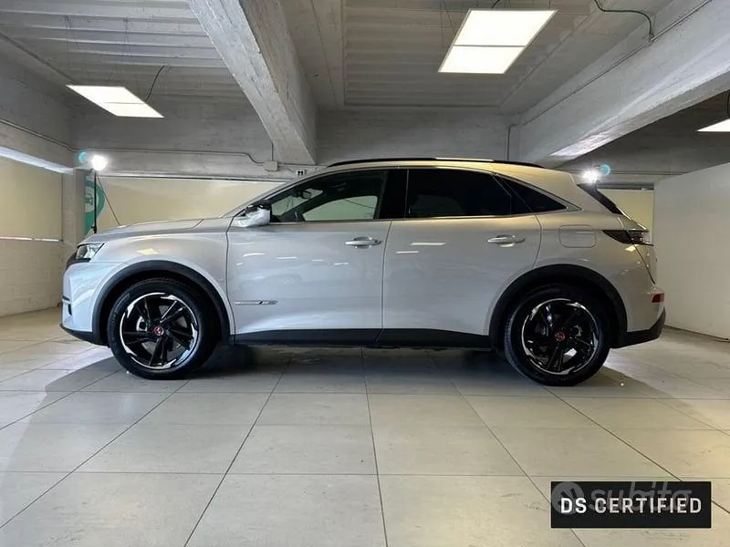 DS Automobiles Ds 7 Crossback E-Tense 2022 photo 2