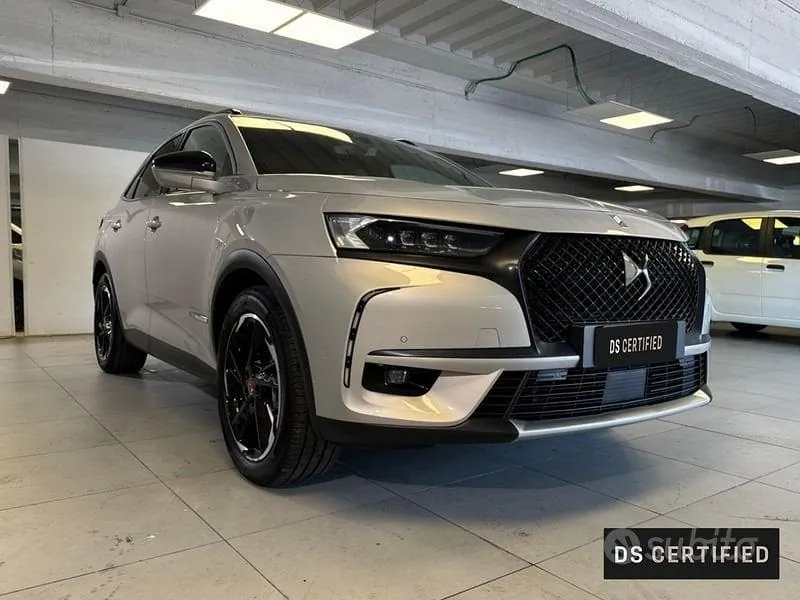 DS Automobiles Ds 7 Crossback E-Tense 2022 photo 5