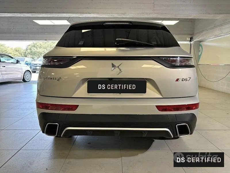DS Automobiles Ds 7 Crossback E-Tense 2022 photo 4