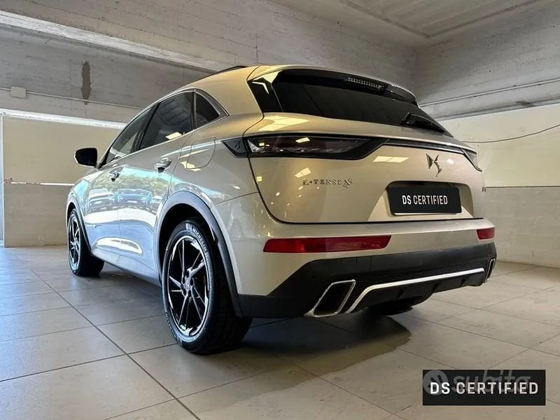DS Automobiles Ds 7 Crossback E-Tense 2022 photo 3