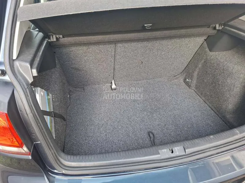 Volkswagen Golf 2009 photo 5