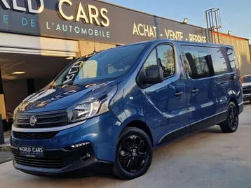 Fiat Talento