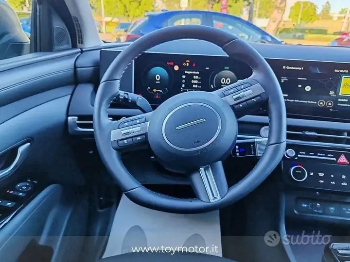 Hyundai Tucson 2025 photo 5