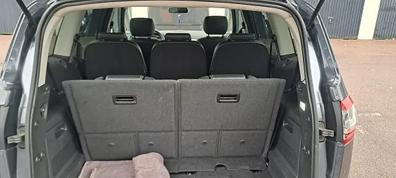 Ford S-Max 2011 photo 5