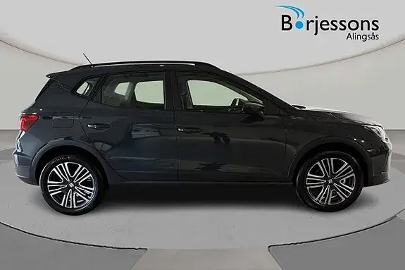 Seat Arona 2026 photo 2