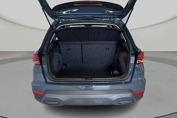Seat Arona 2026 photo 4
