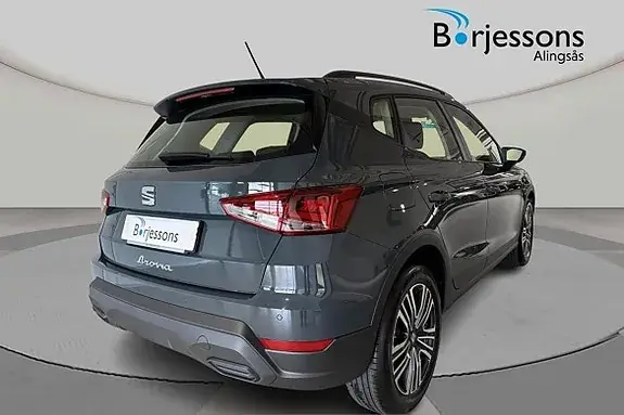 Seat Arona 2026 photo 3