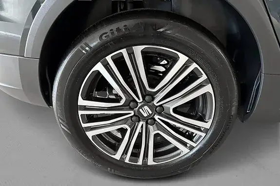 Seat Arona 2026 photo 5