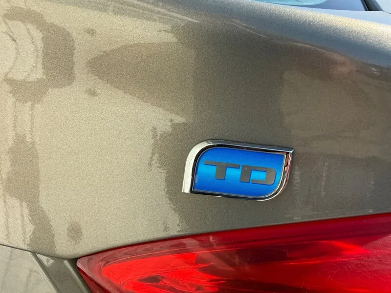 Chevrolet Cruze 2017 photo 4