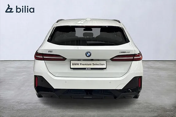 BMW I5 2025 photo 4