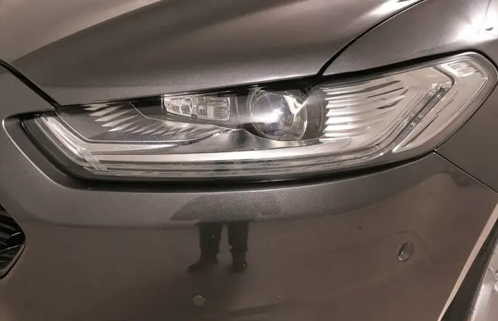 Ford Mondeo 2016 photo 3