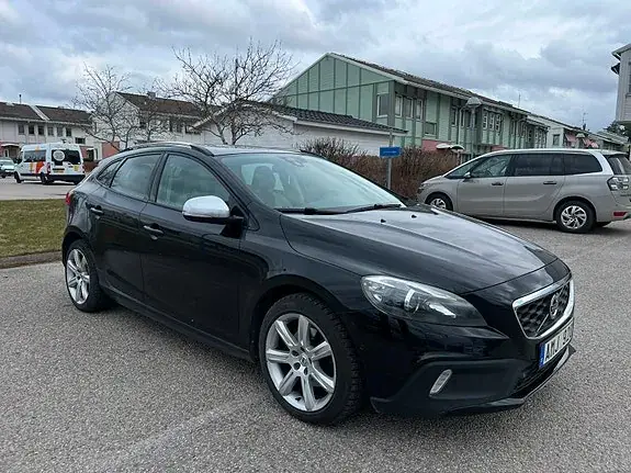 Volvo V40 Cross Country