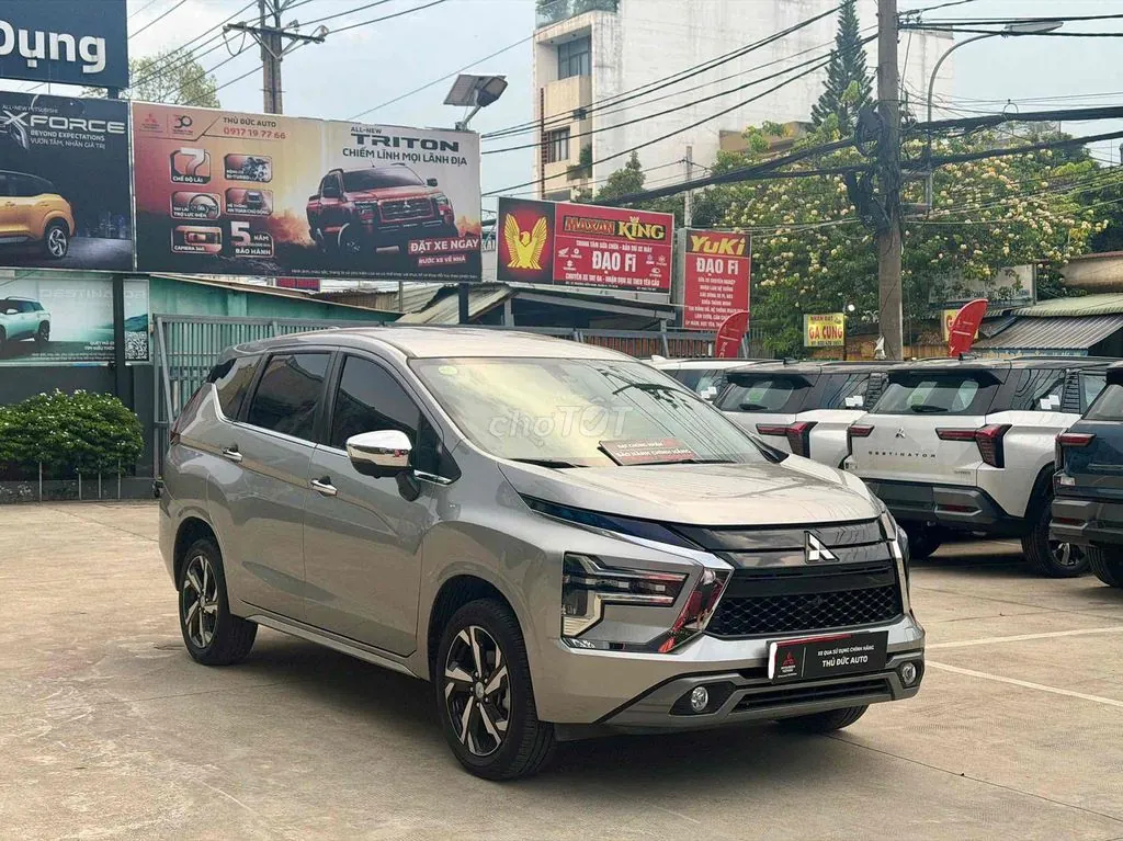 Mitsubishi Xpander 2023 photo 3