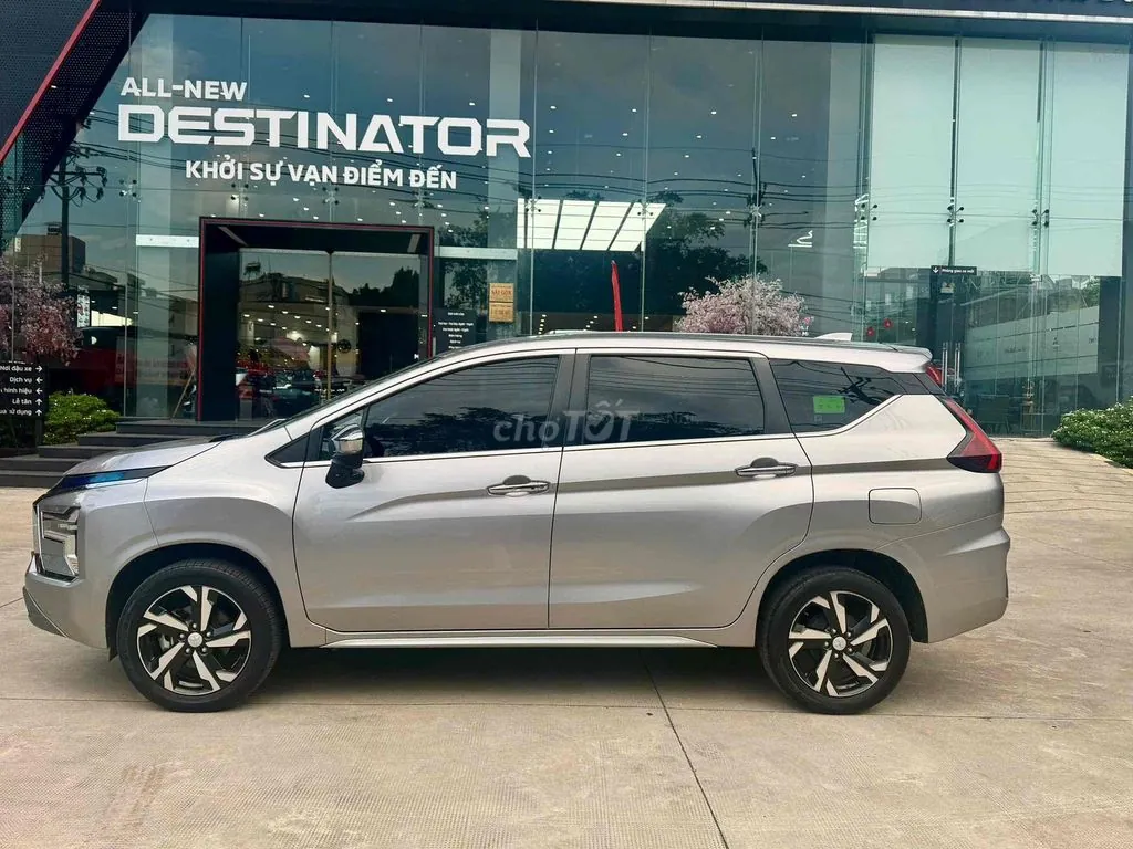 Mitsubishi Xpander 2023 photo 5