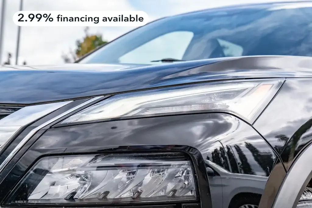 Nissan Rogue 2022 photo 5