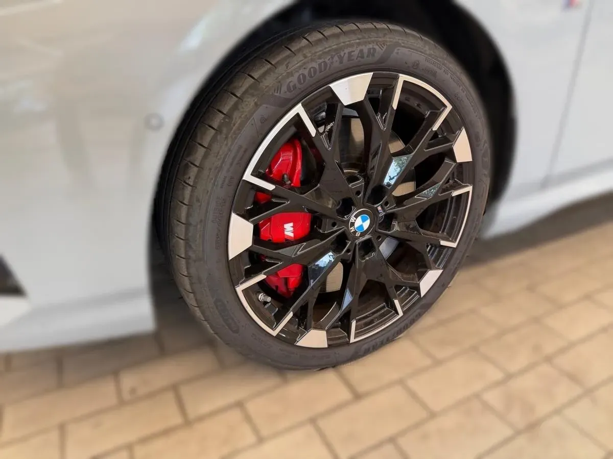BMW 2Er-Reihe M235I Xdrive 2025 photo 3