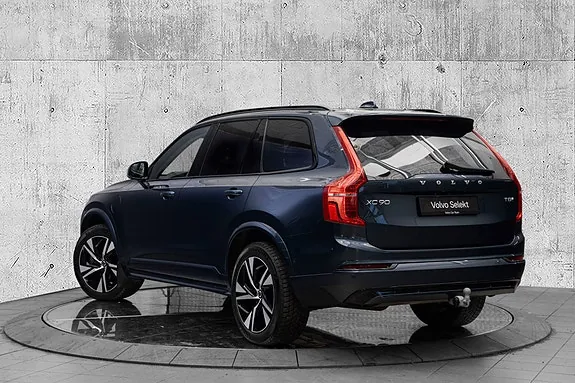 Volvo Xc90 2025 photo 5