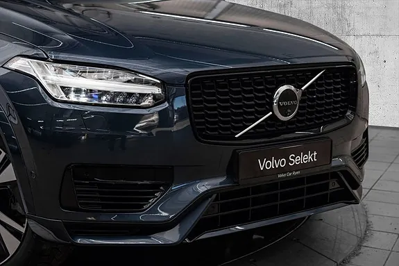 Volvo Xc90 2025 photo 2