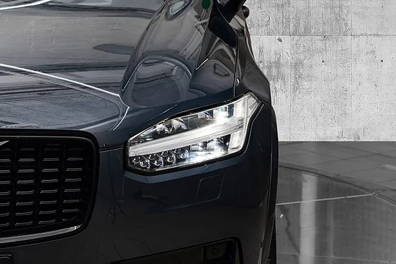 Volvo Xc90 2025 photo 4
