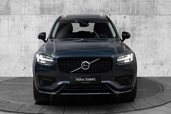 Volvo Xc90 2025 photo 3