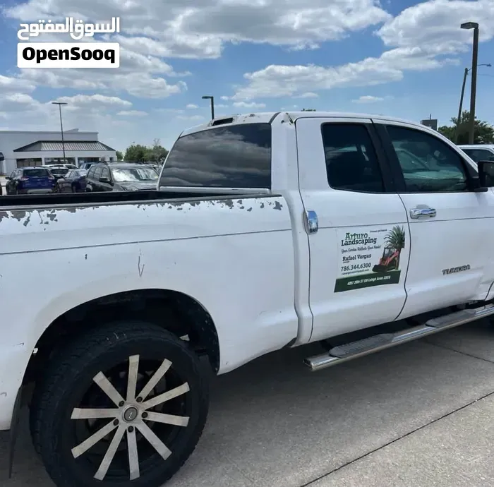 Toyota Tundra