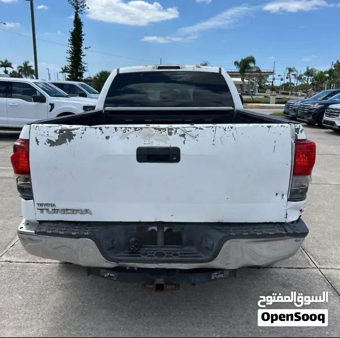Toyota Tundra 2008 photo 2