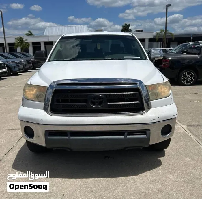 Toyota Tundra 2008 photo 3