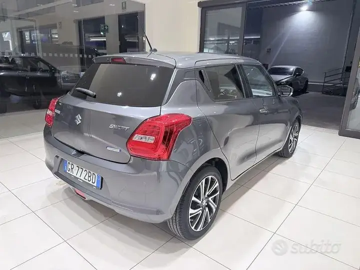 Suzuki Swift 2023 photo 5