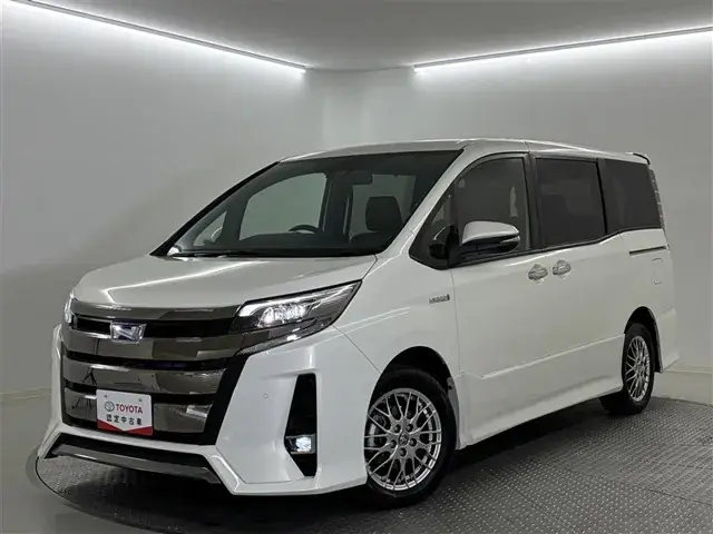 Toyota Corolla Hybrid