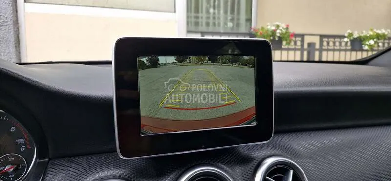 Mercedes-Benz A 180 2016 photo 3