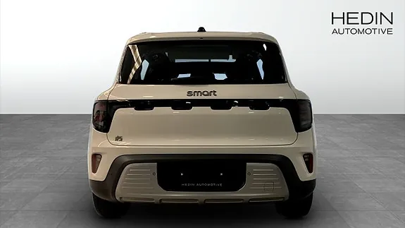 Smart #5 2026 photo 5