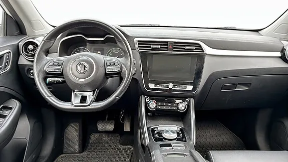 MG Zs Ev 2020 photo 4