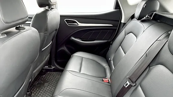 MG Zs Ev 2020 photo 5
